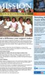 Mission News & Views - Summer 2013